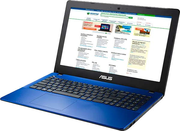 X550CA