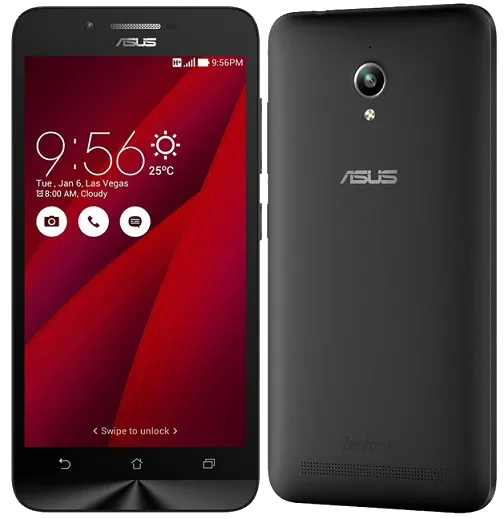 ZenFone Go ZC500TG